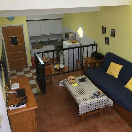 2 Bd Apartment With Stunning View Puerto de Santiago  Luaran gambar